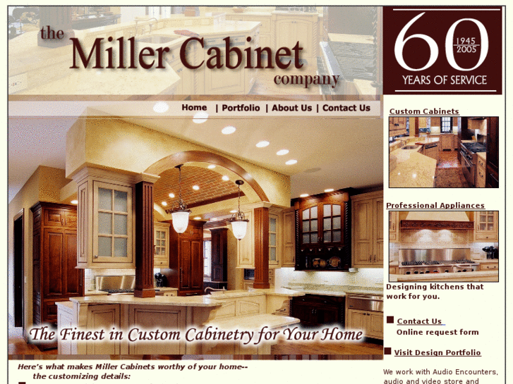 www.millercabinet.com