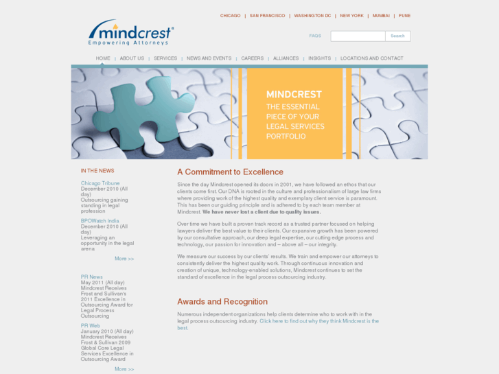 www.mindcrest.net