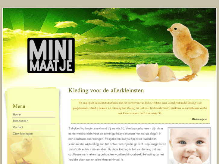 www.minimaatje.com