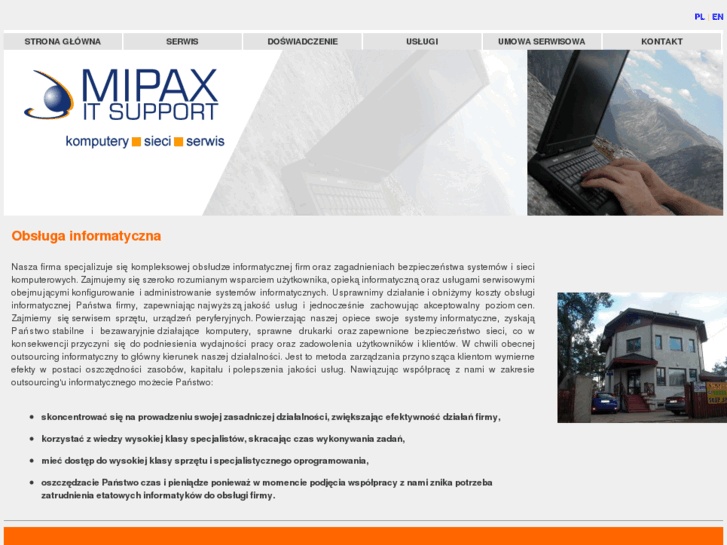 www.mipax.com