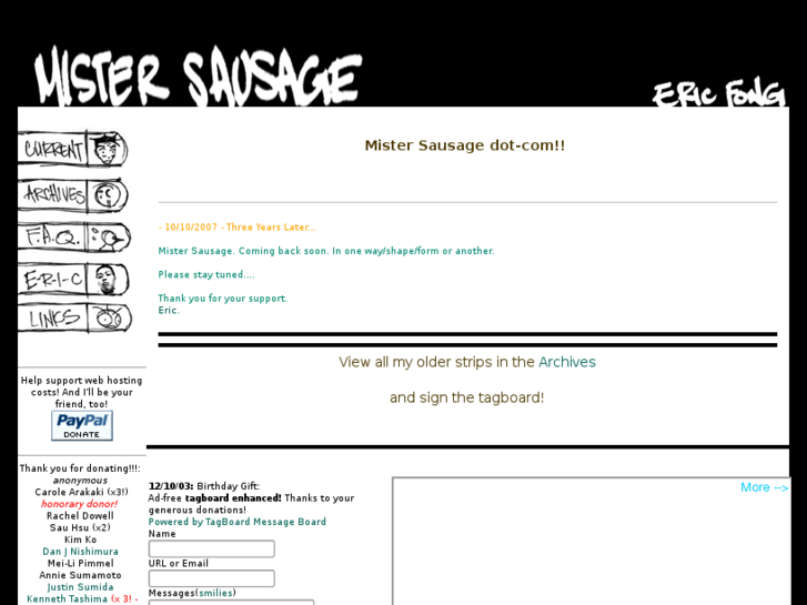 www.mistersausage.com