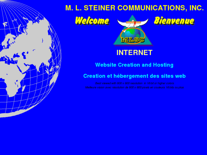 www.mlsteiner.ca