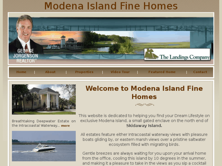 www.modenaislandfinehomes.com