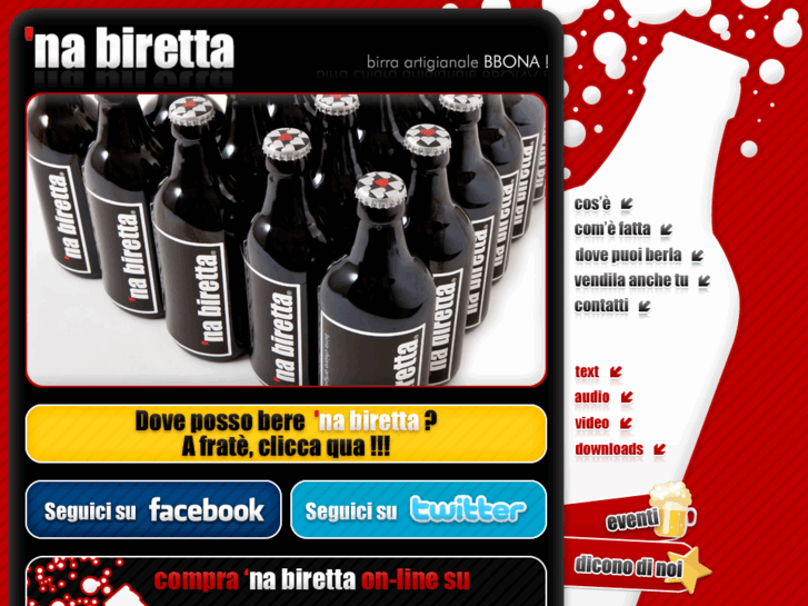 www.nabiretta.it