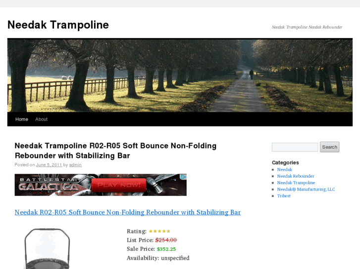 www.needaktrampoline.com