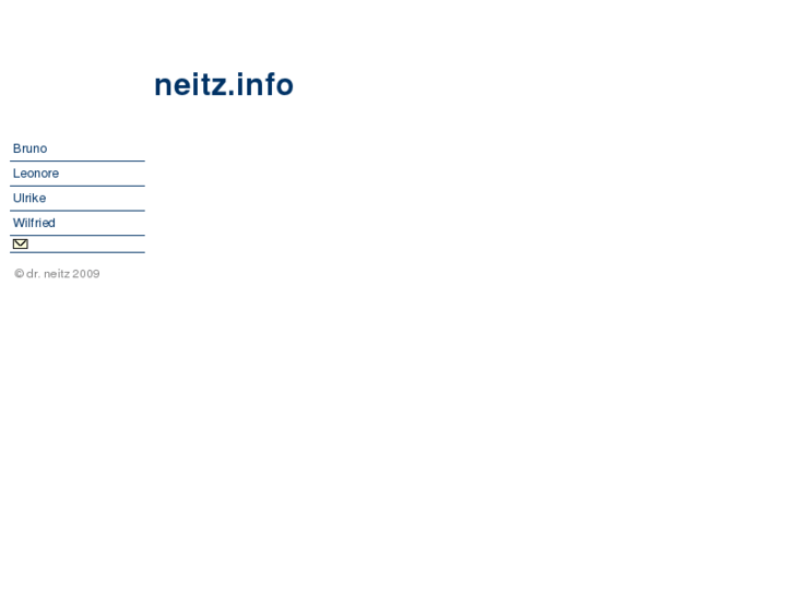 www.neitz.info