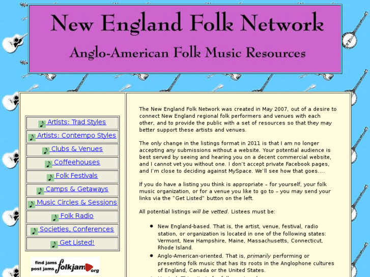 www.newenglandfolknetwork.org