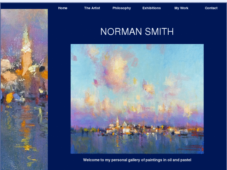 www.norman-smith.com