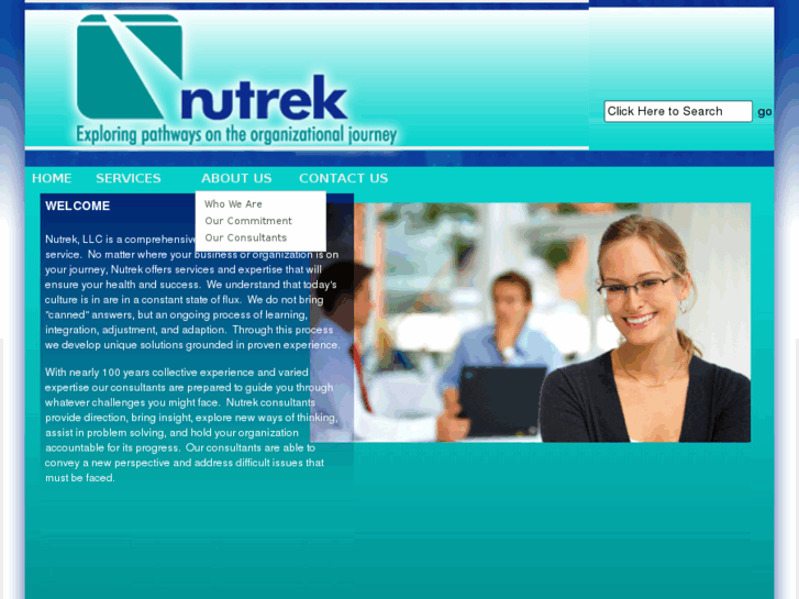 www.nutrek.org