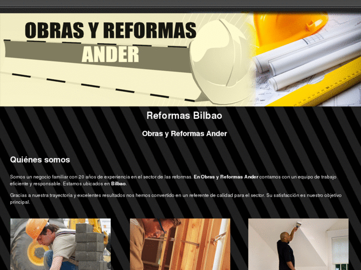 www.obrasyreformasander.com