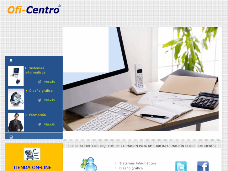 www.ofi-centro.es