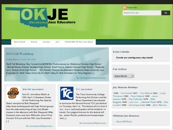 www.okje.org