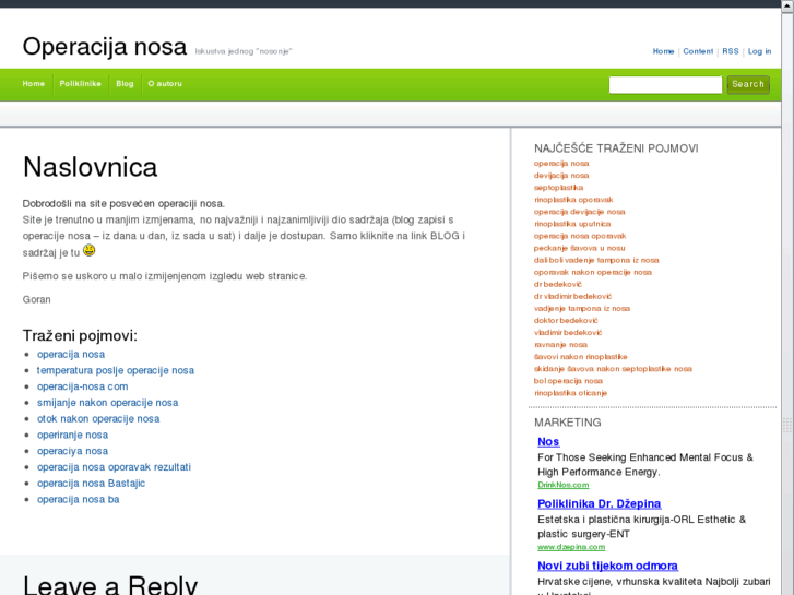 www.operacija-nosa.com