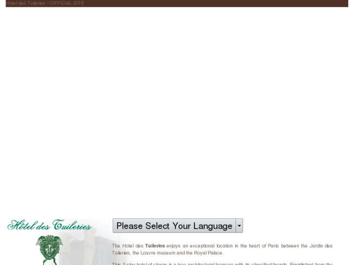www.parishoteldestuileries.com