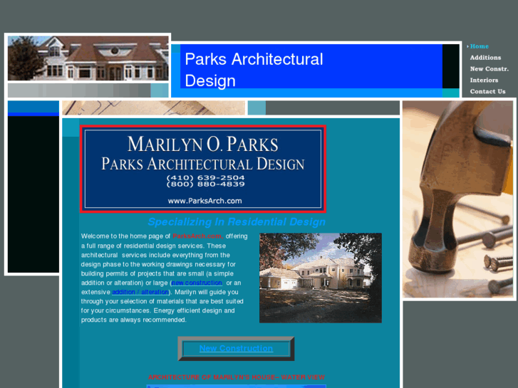 www.parksarch.com