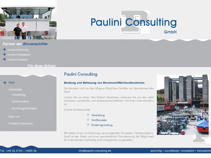 www.paulini-consulting.com