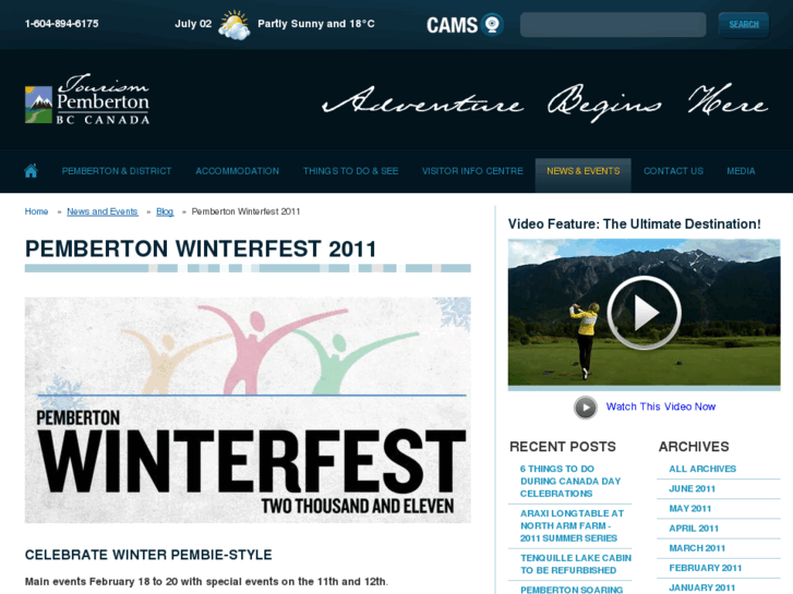 www.pembertonwinterfest.com