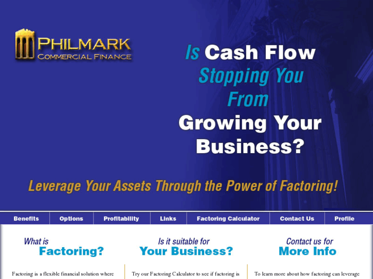 www.philmarkcapital.com