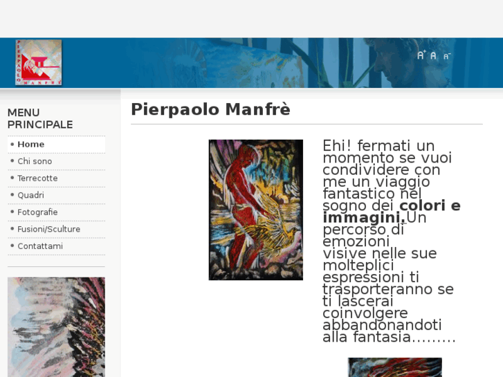 www.pierpaolomanfre.com