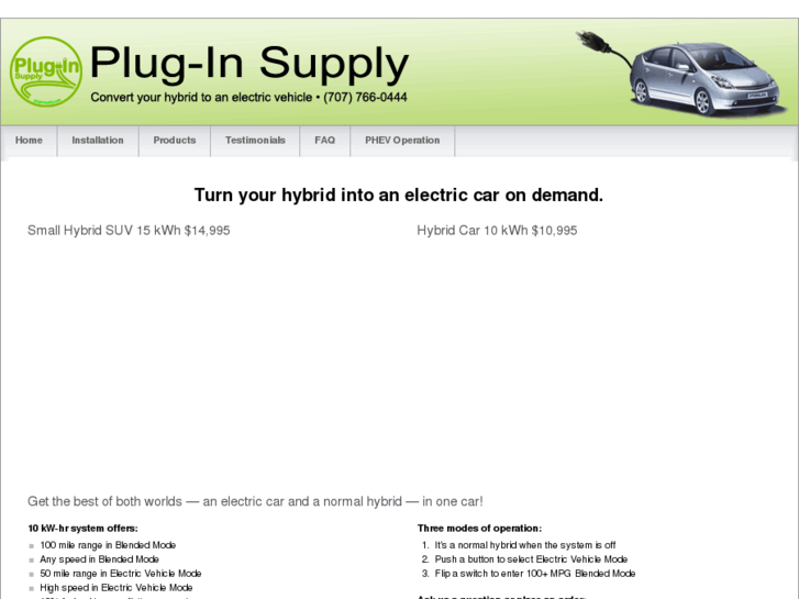 www.plug-in-supply.com