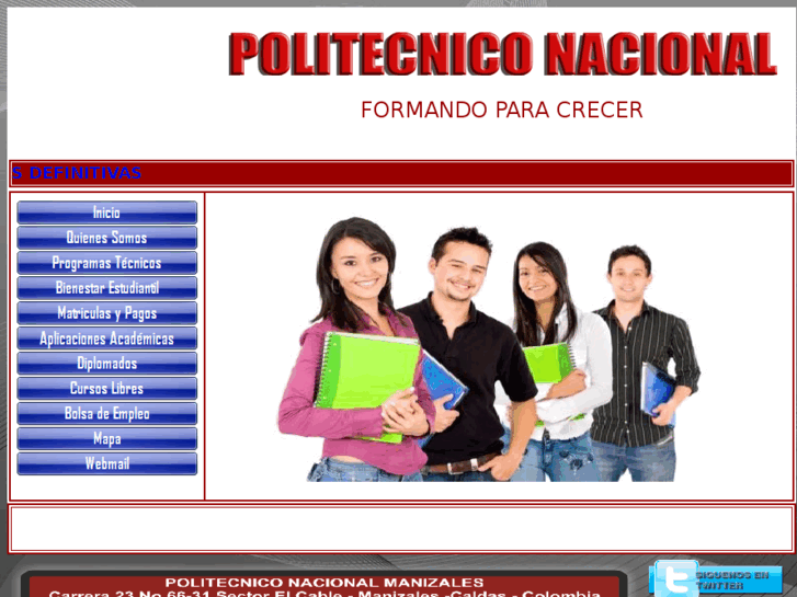 www.politecnico-nacional.com