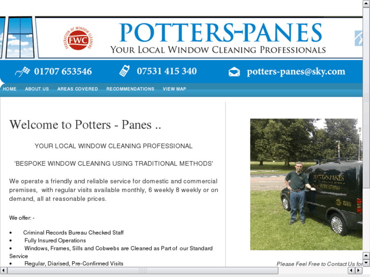 www.potters-panes.com
