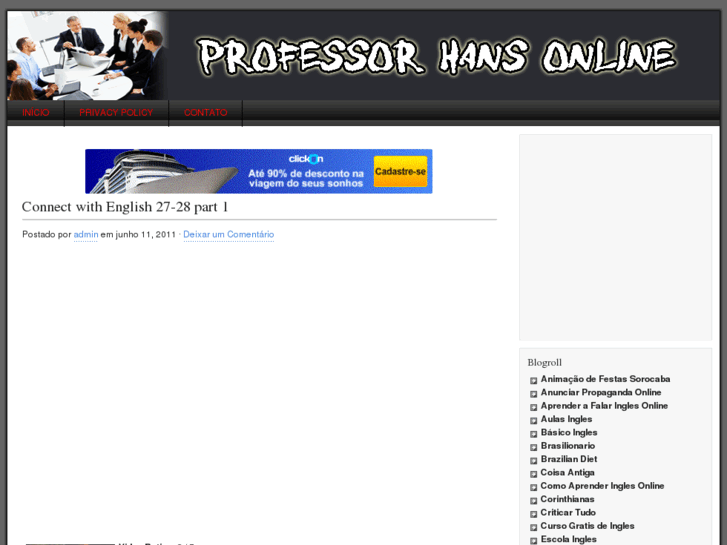 www.professorhansonline.com