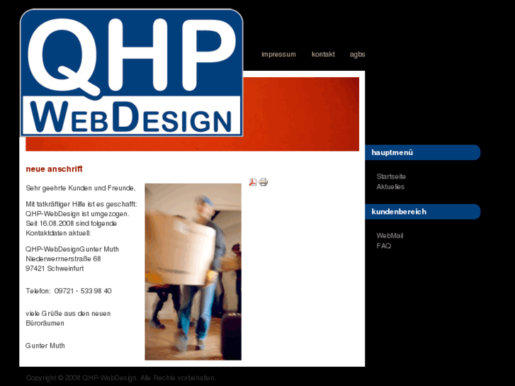 www.qhp-webdesign.de