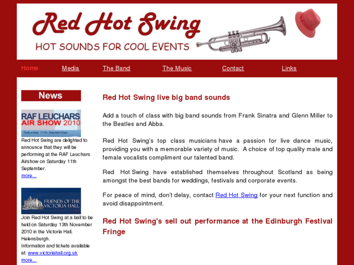 www.redhotswing.net