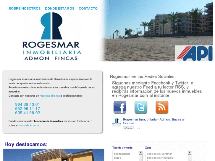 www.rogesmar.com