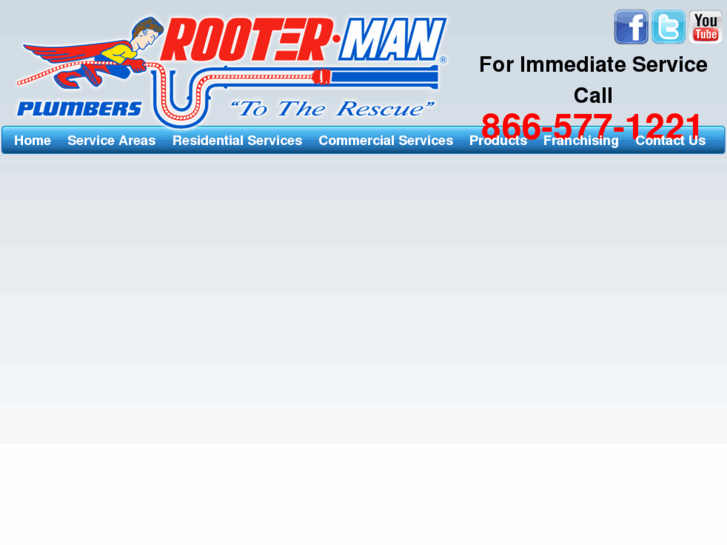 www.rooter-man.org