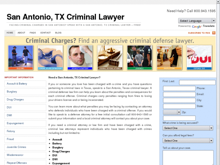 www.sanantoniotxcriminallawyer.com