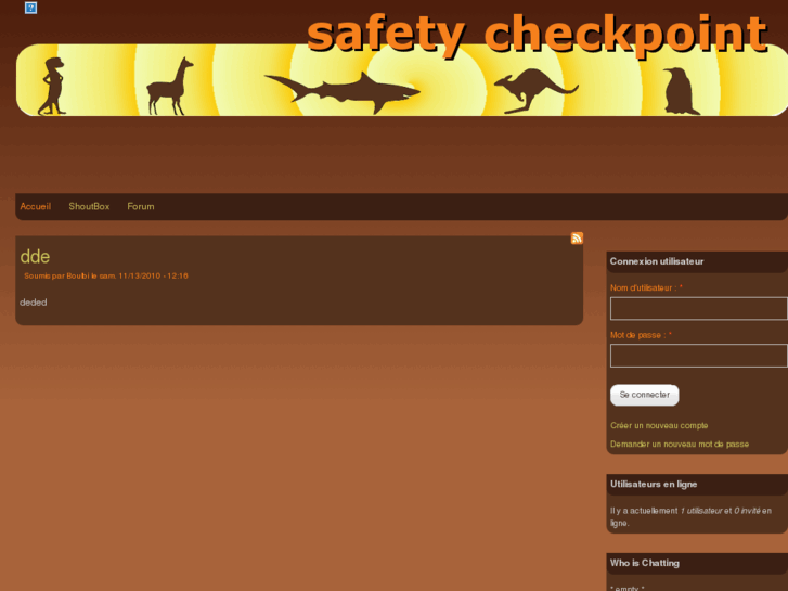 www.save-the-checkpoint.org
