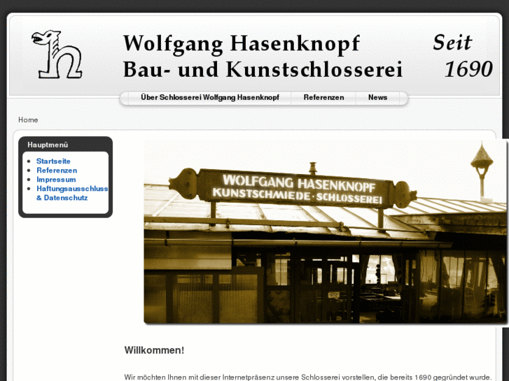 www.schlosserei-hasenknopf.biz