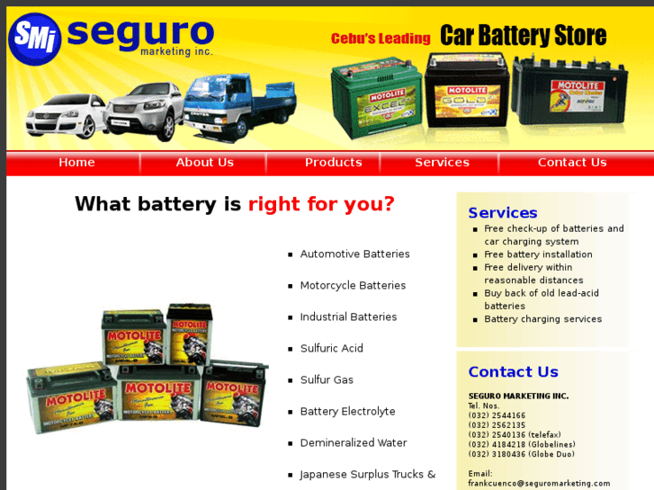 www.seguromarketing.com