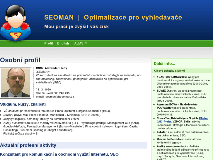 www.seoman.cz