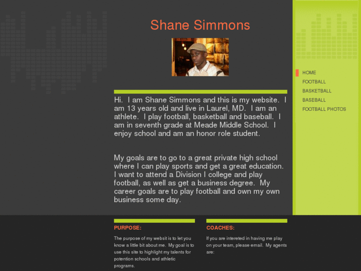 www.shanesimmons.net