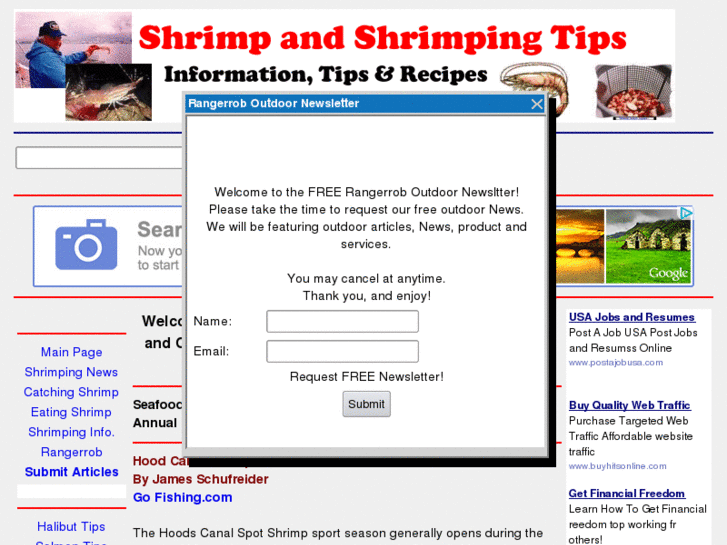 www.shrimpingtips.com