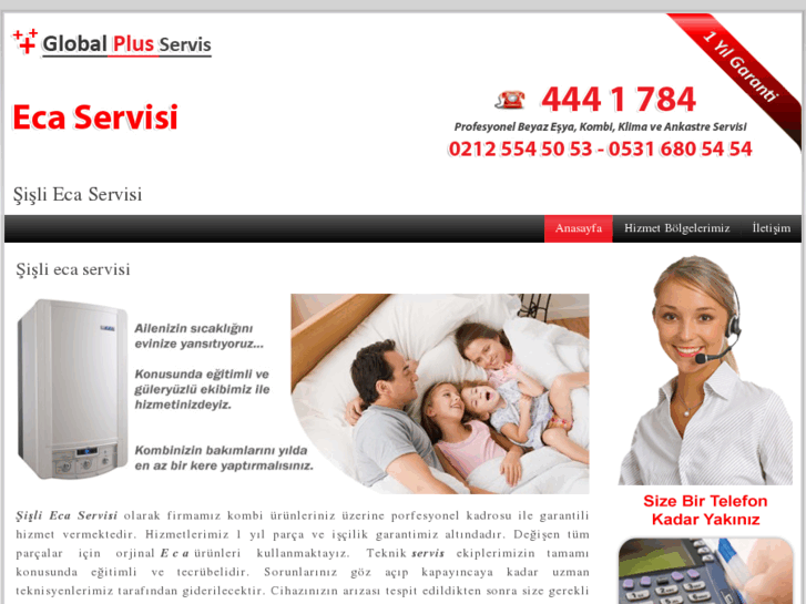 www.sisliecaservisi.net