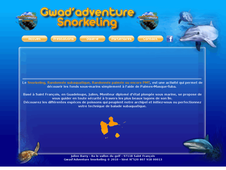 www.snorkeling-guadeloupe.com