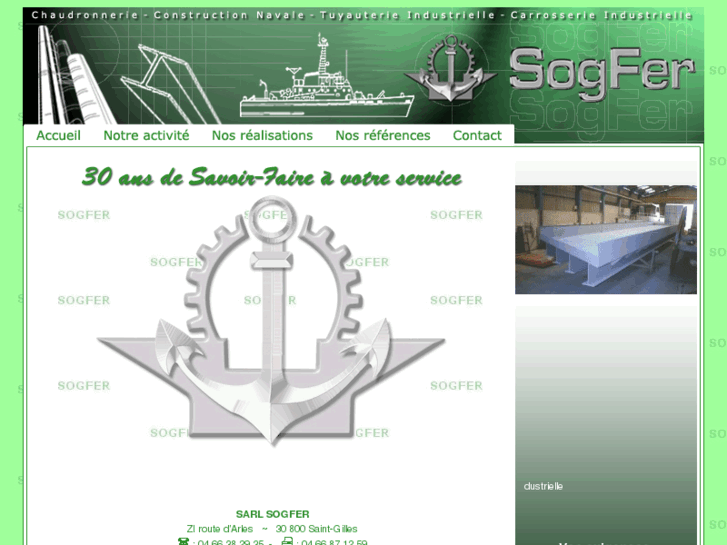 www.sogfer.com