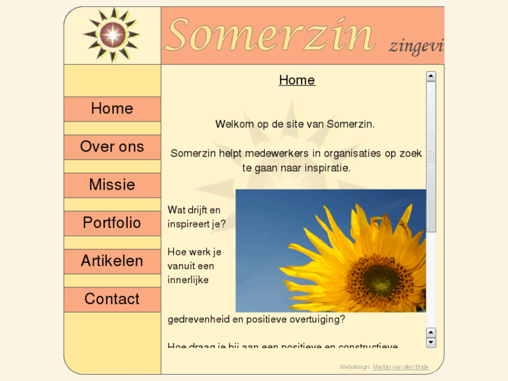 www.somerzin.nl