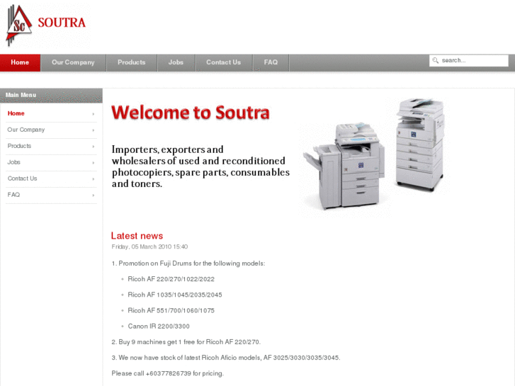 www.soutra.com