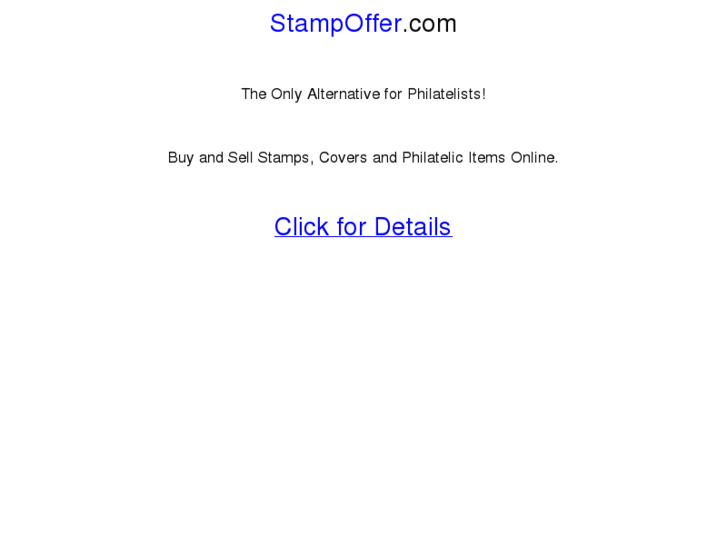 www.stampoffer.com