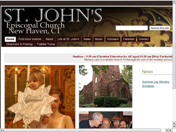 www.stjohnsnewhaven.org