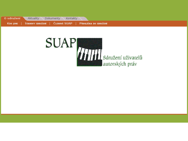 www.suap.cz