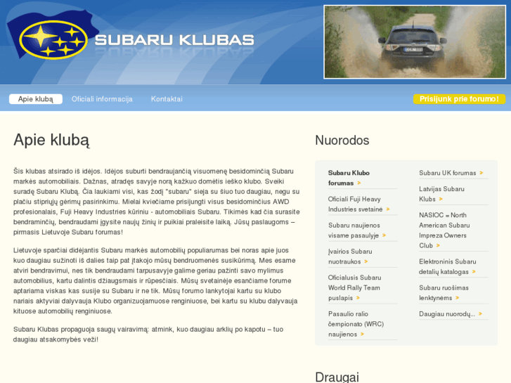 www.subaruklubas.com