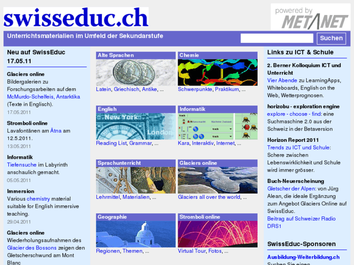 www.swisseduc.ch