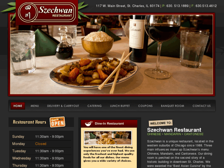 www.szechwanstc.com