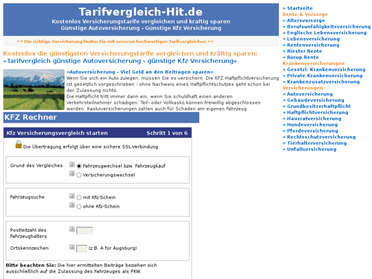 www.tarifvergleich-hit.de